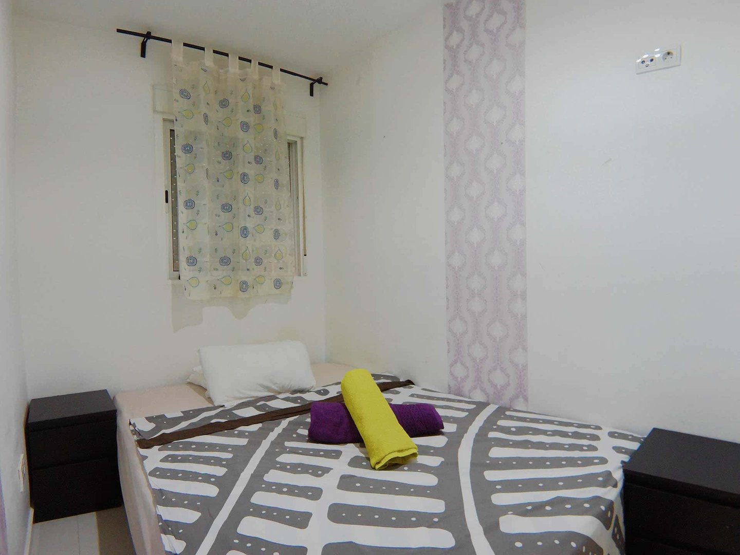 Pis de 110 m² a Madrid