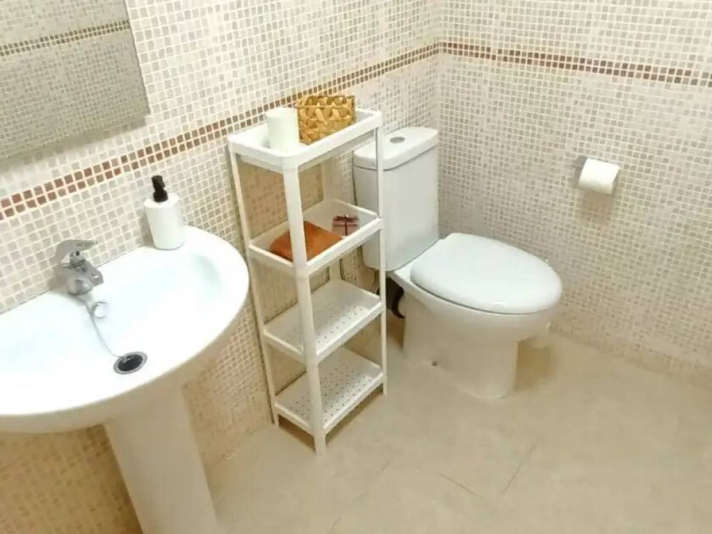 Casa de 119 m² en Torreblanca