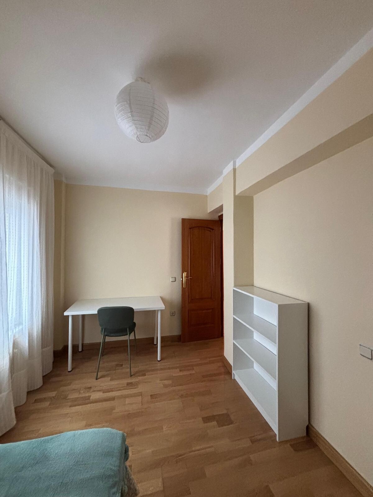 Piso de 120 m² en Salamanca