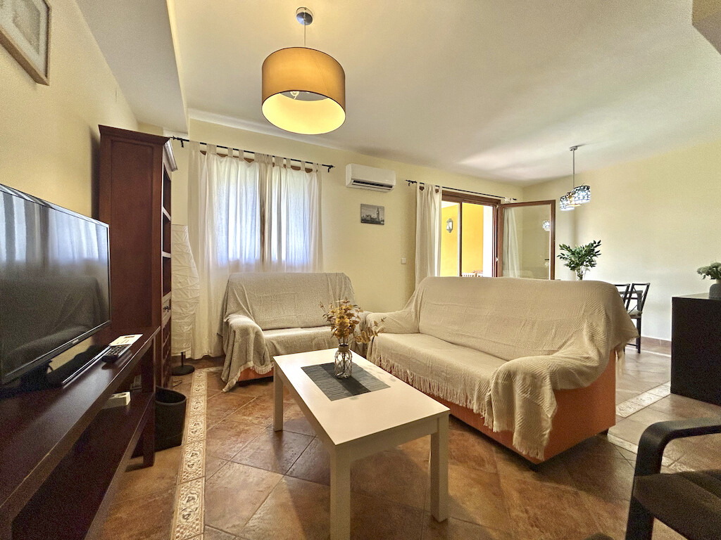 Piso de 145 m² en Ayamonte