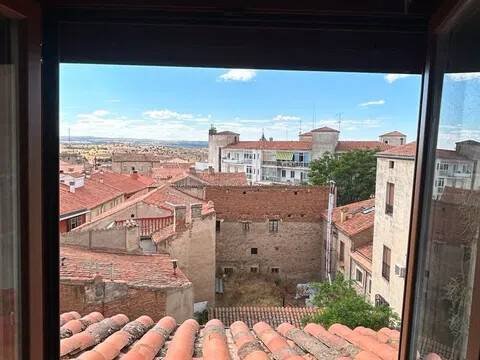 Piso de 91 m² en Ávila