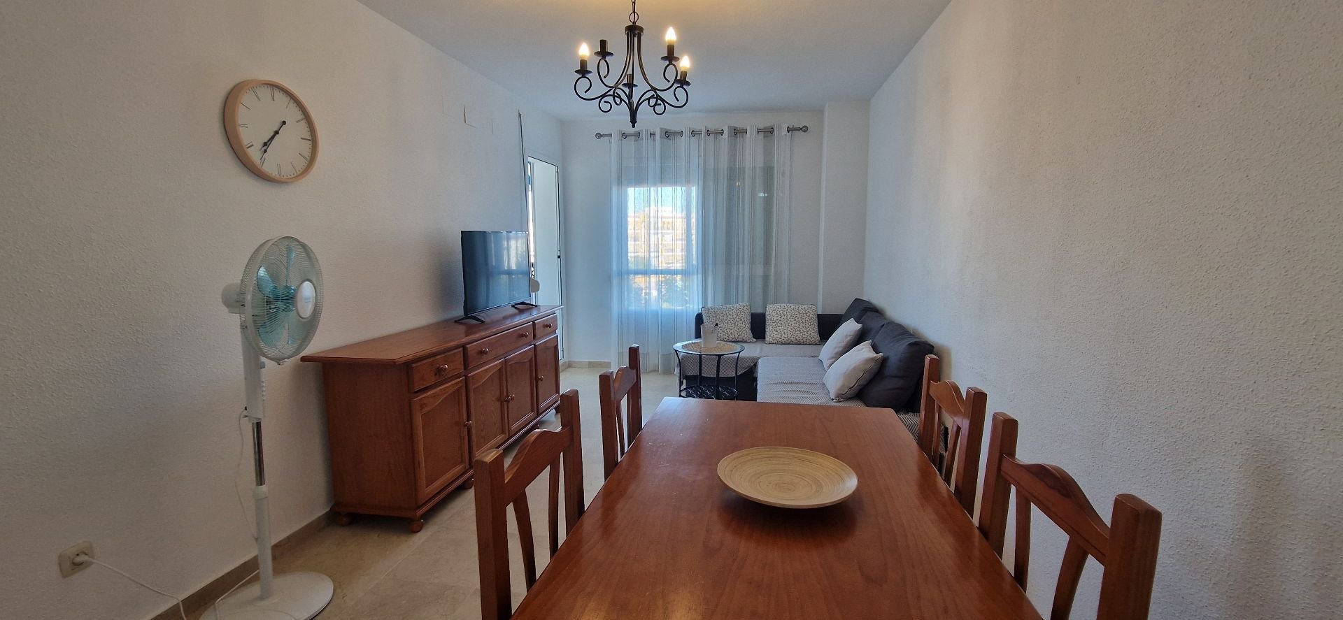 Piso de 60 m² en Cartaya