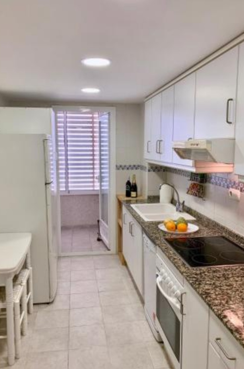 Wohnung 101 m² in Calp