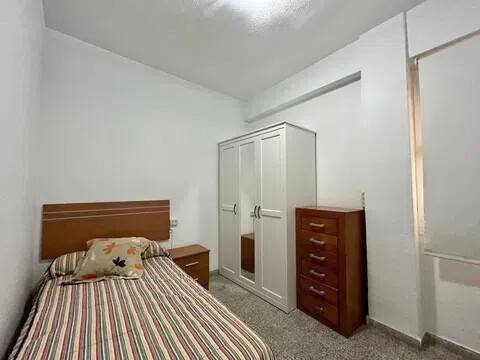 Apartamento 66 m² em Almería