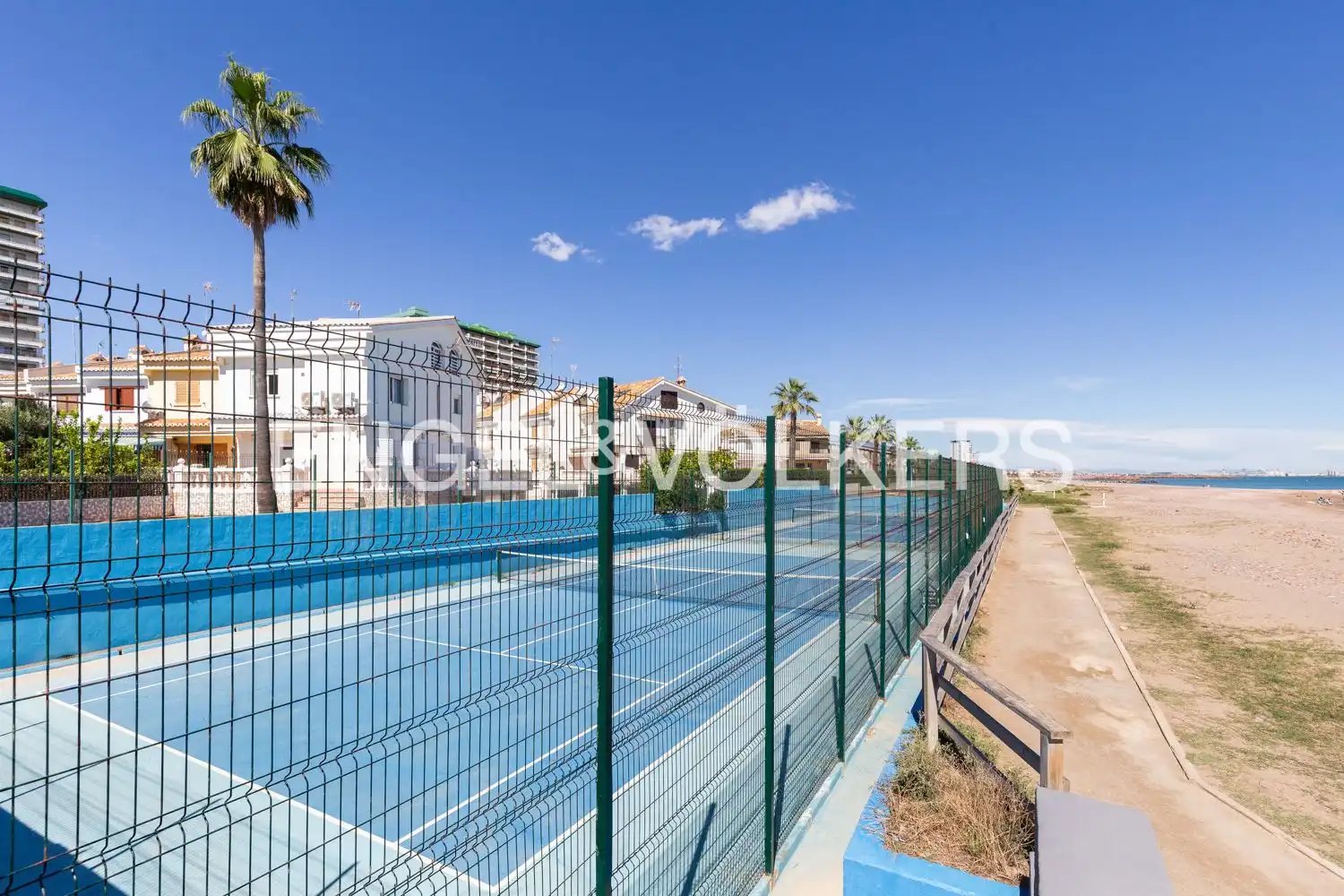 Piso de 133 m² en El Puig