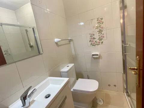 Pis de 85 m² a Santiago de Compostel·la