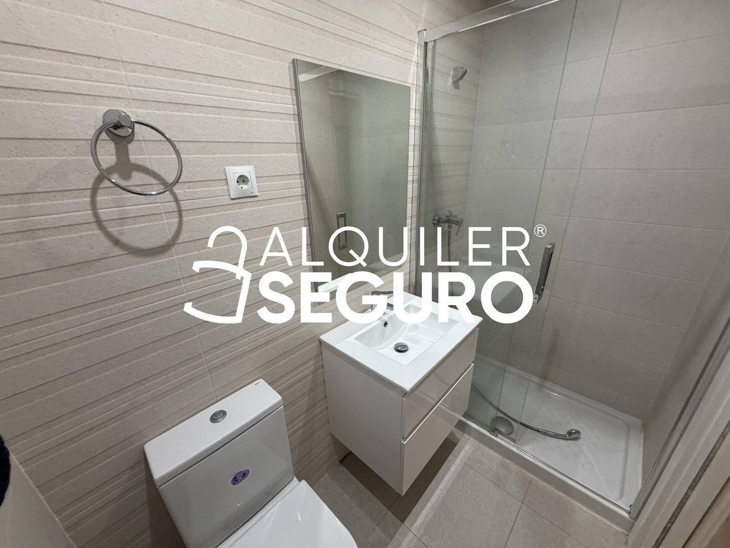 Wohnung 100 m² in Madrid