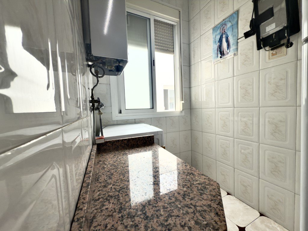 Piso de 80 m² en Córdoba