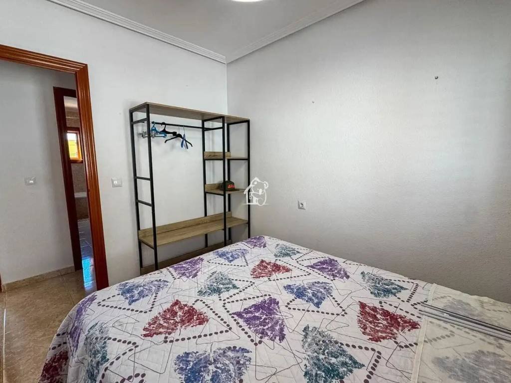 Casa de 85 m² en Pilar de la Horadada