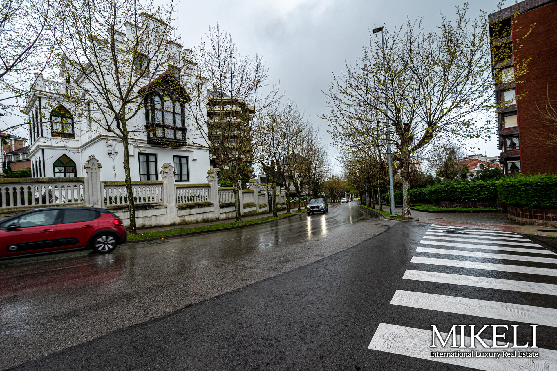 Piso de 95 m² en Santander