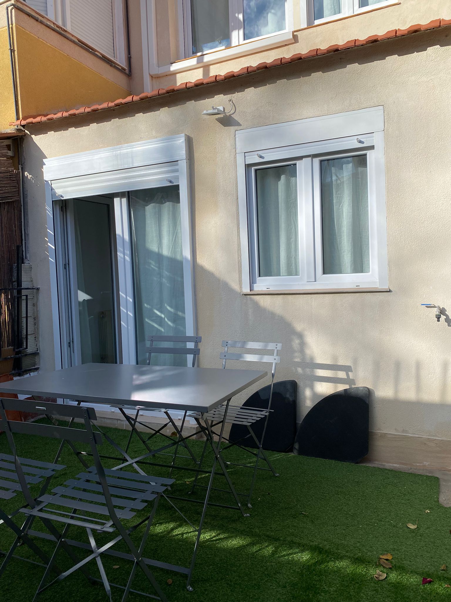 Habitación 80 m², Madrid