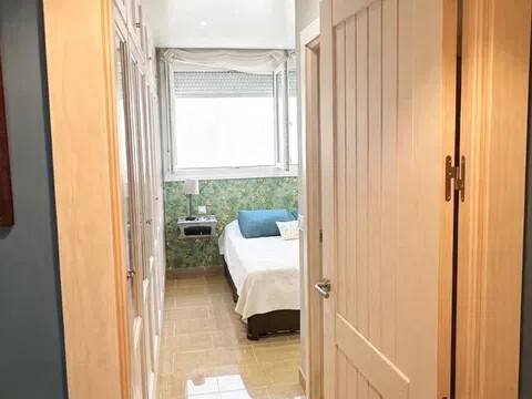 Piso de 110 m² en Málaga
