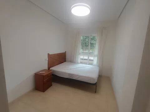 Flat 80 m² in Almeria