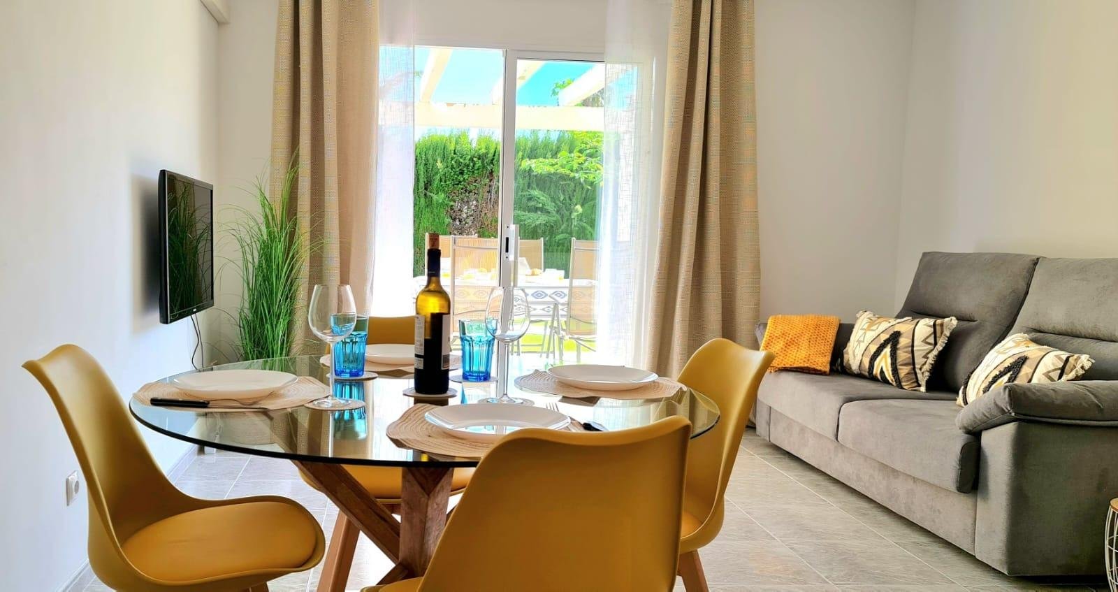 Piso de 64 m² en San Lorenzo del Cardessar