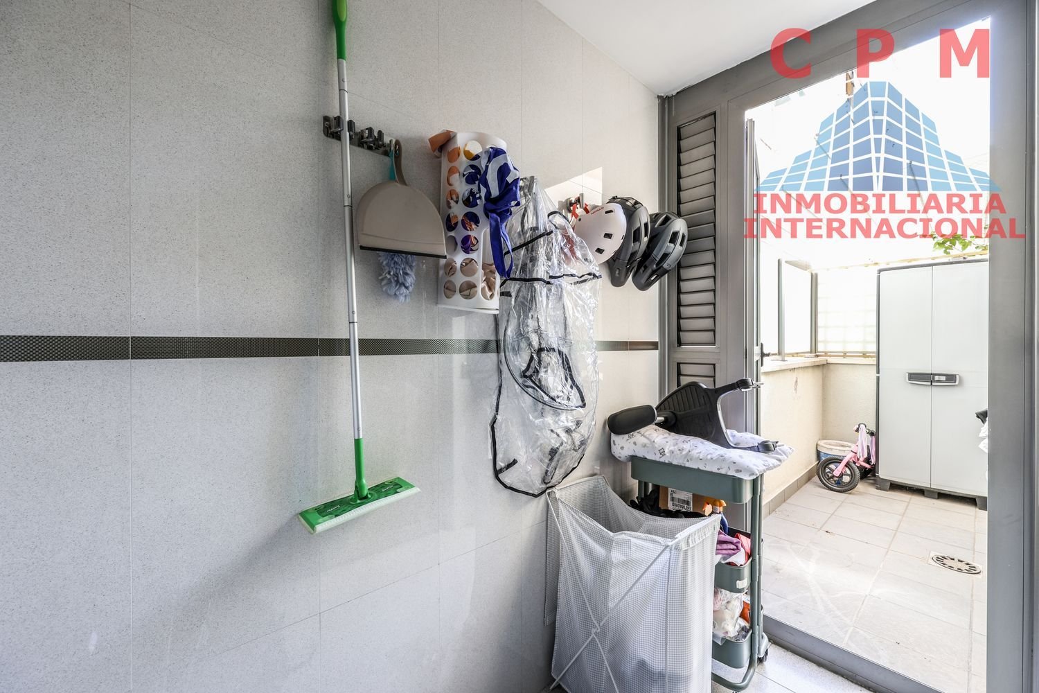 Appartamento 145 m² a Madrid