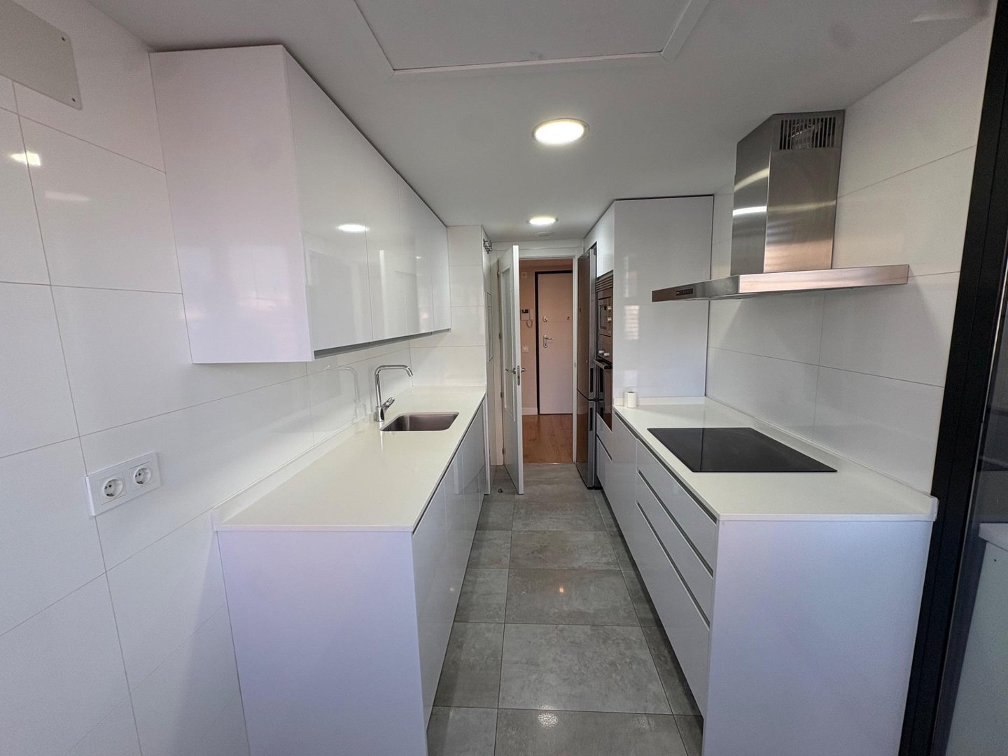 Appartamento 181 m² a Madrid