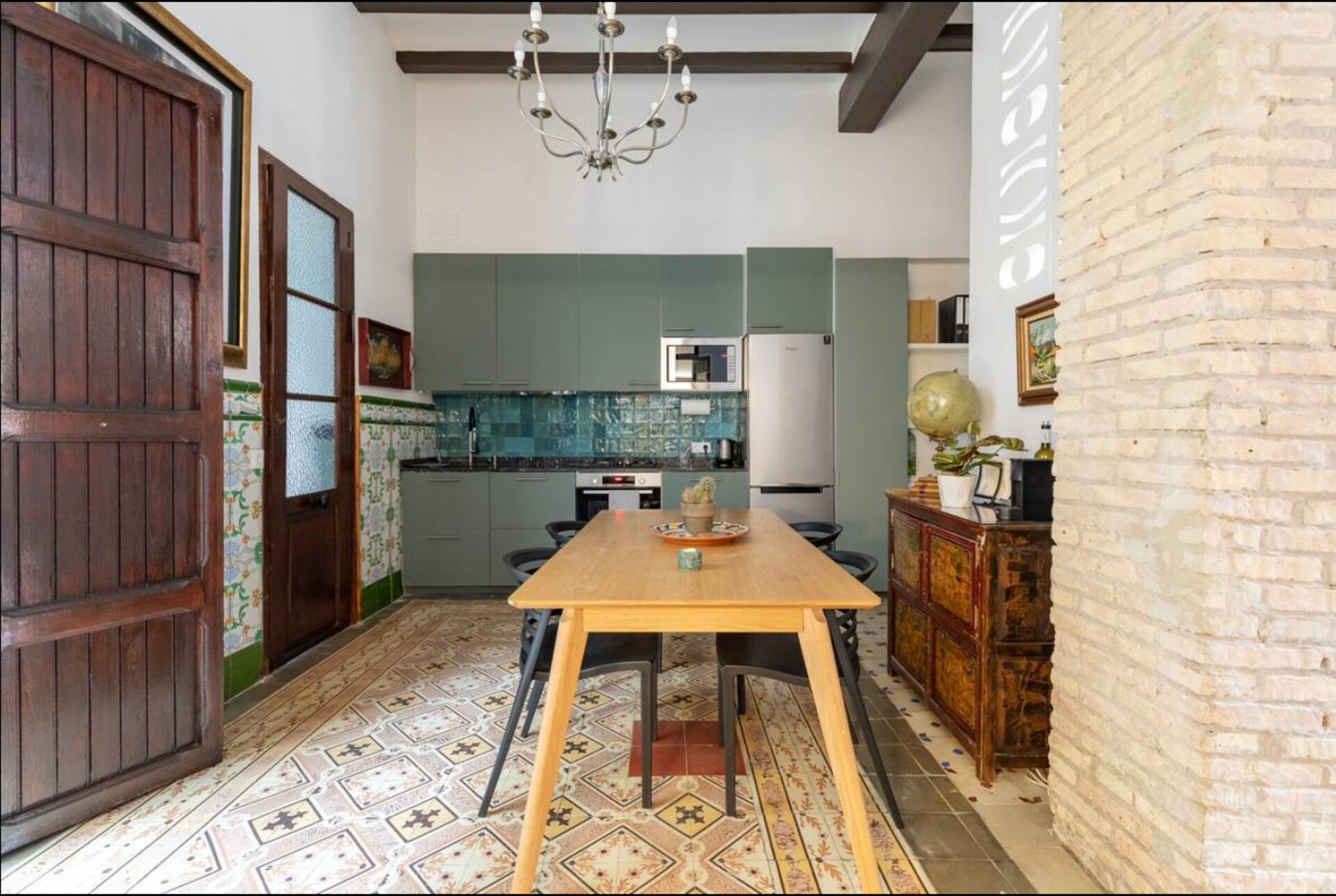 Piso de 88 m² en Valencia