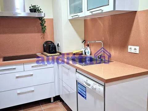 Wohnung 70 m² in Sevilla