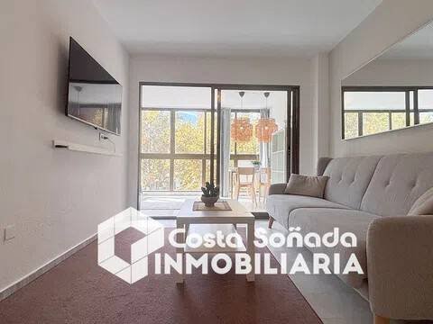 Piso de 56 m² en Benidorm