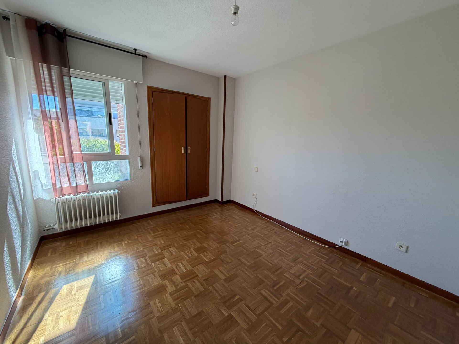 Appartement 130 m² à Valladolid