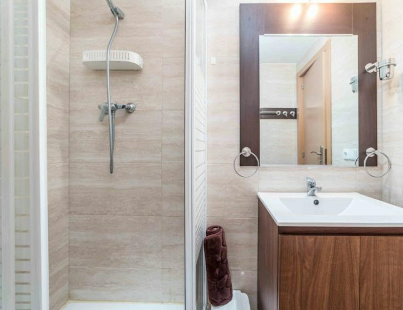 Habitación 10 m², Valencia