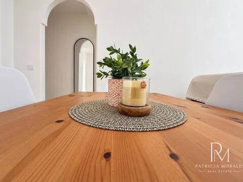 Flat 74 m² in Mijas
