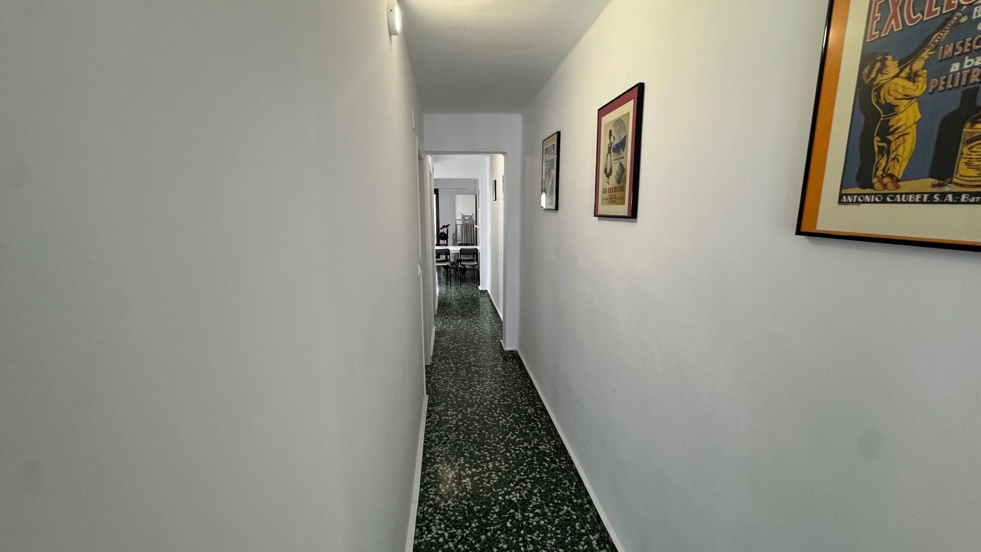 Piso de 120 m² en Valencia
