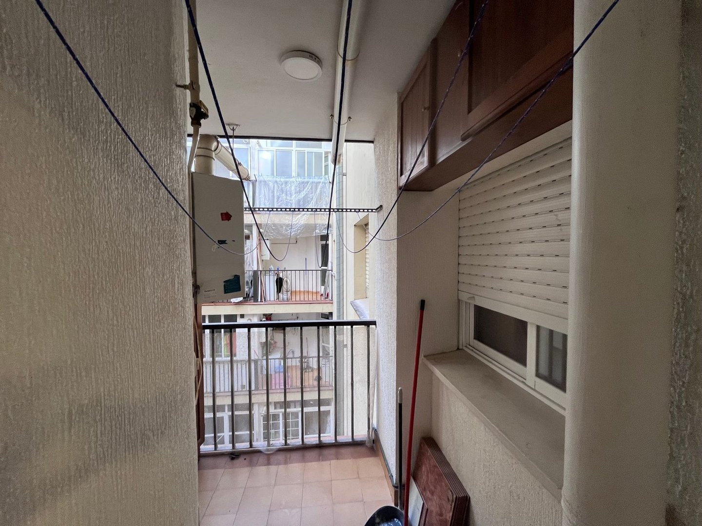 Piso de 90 m² en Talavera de la Reina