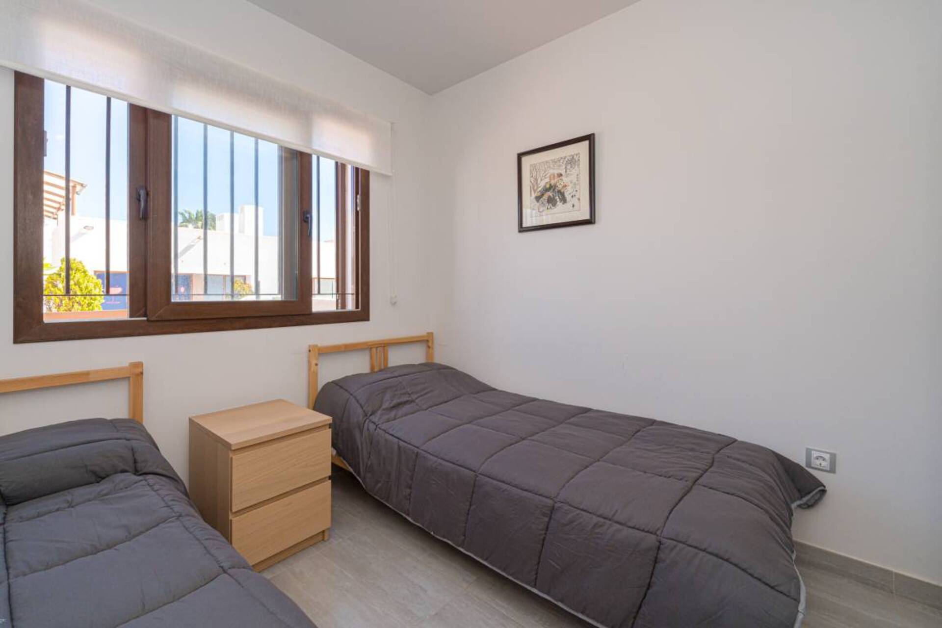 Piso de 95 m² en Pulpí