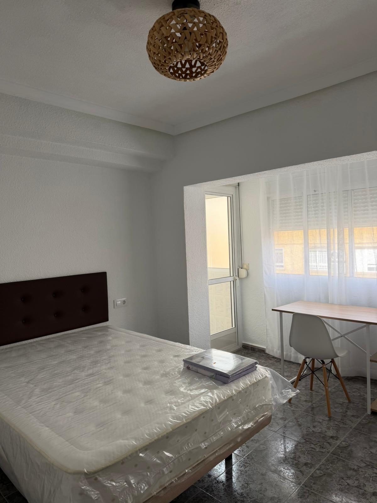 Habitación 85 m², Jaén