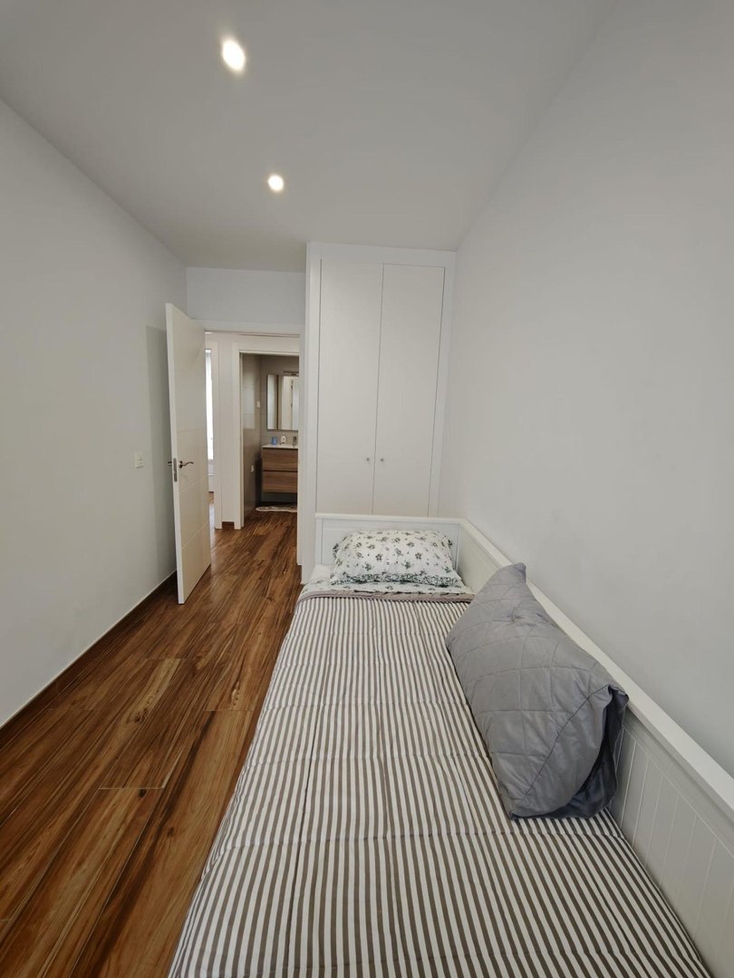 Piso de 110 m² en Bilbao