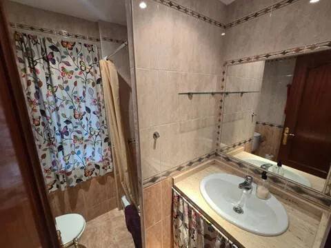 Квартира 82 м² у Córdoba
