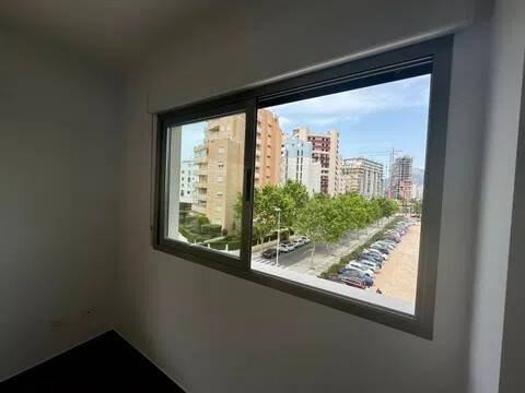 Pis de 58 m² a Calp