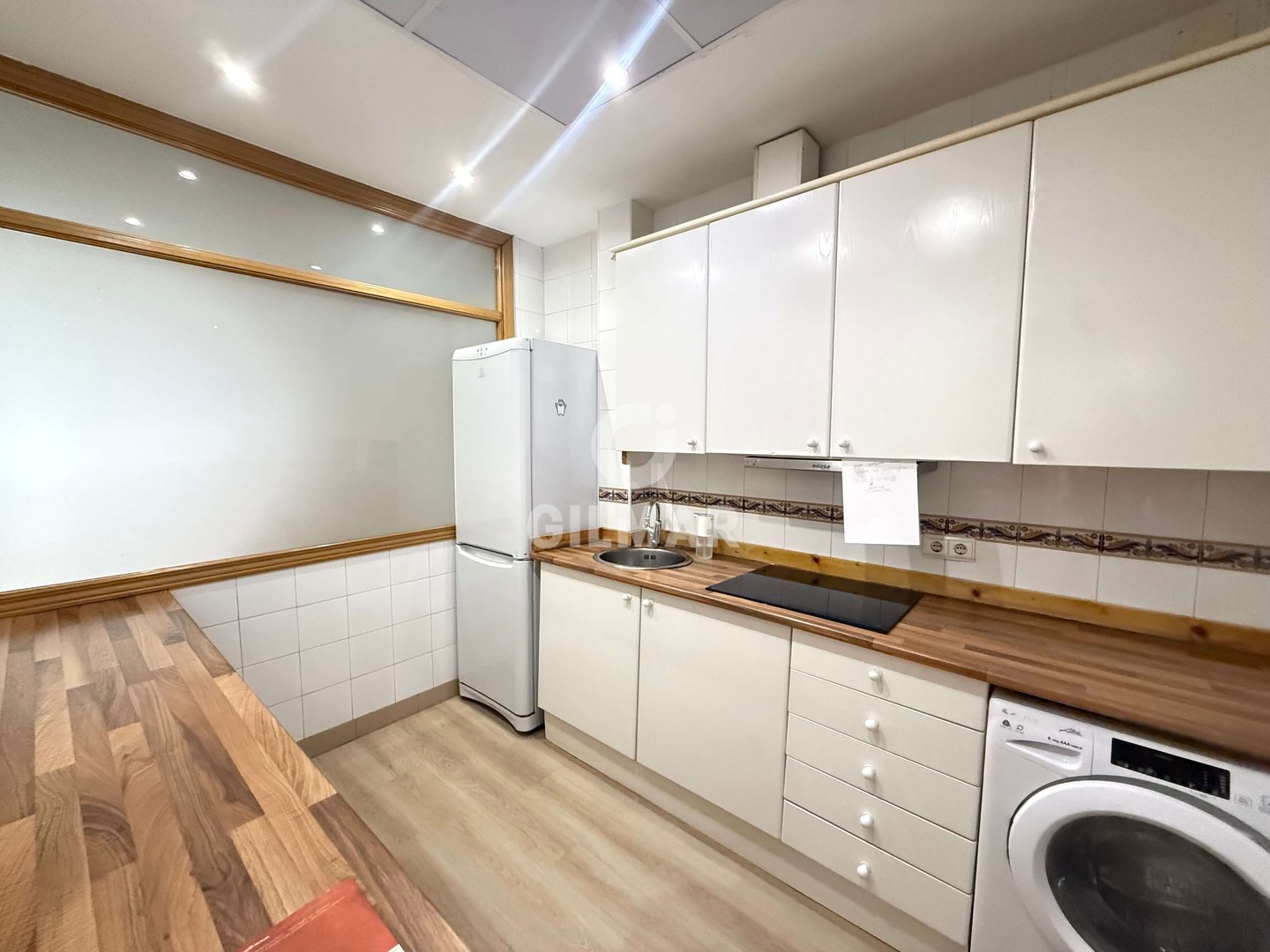 Piso de 106 m² en Madrid