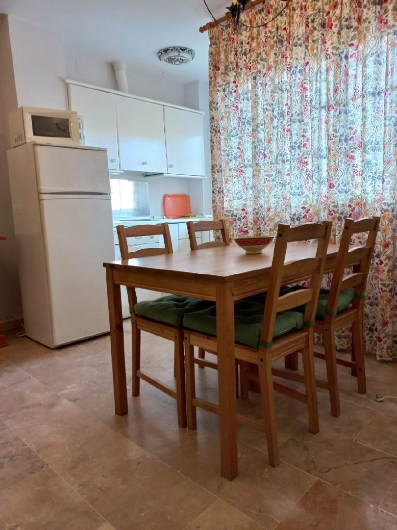 Piso de 65 m² en Isla Cristina