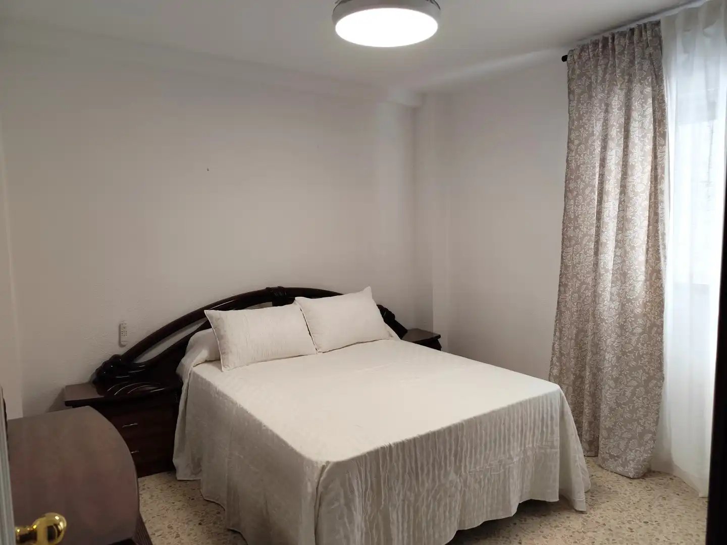 Pis de 120 m² a Sanlúcar de Barrameda