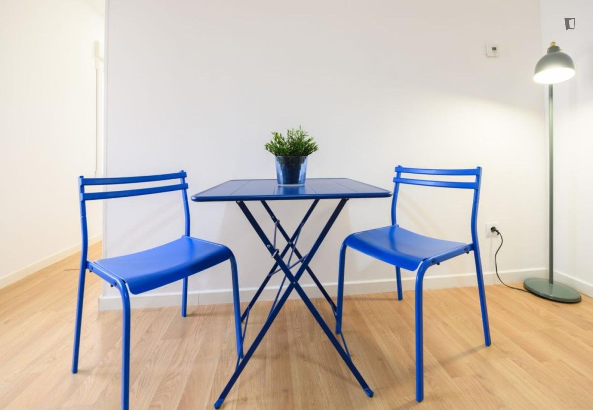 Piso de 65 m² en Madrid
