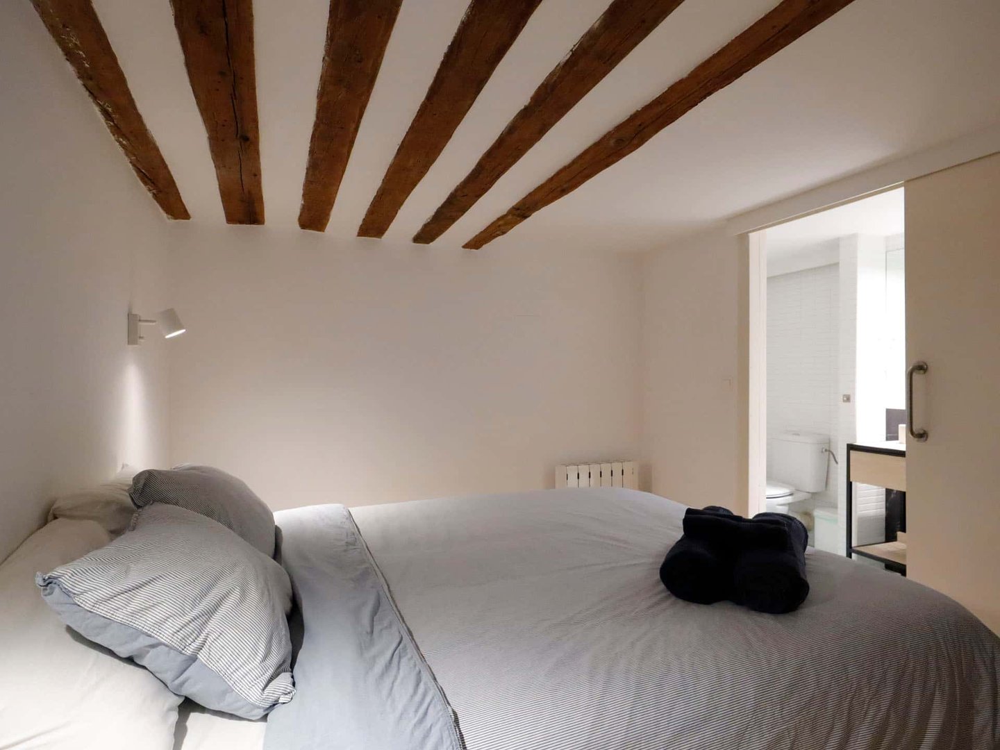 Pis de 90 m² a Madrid