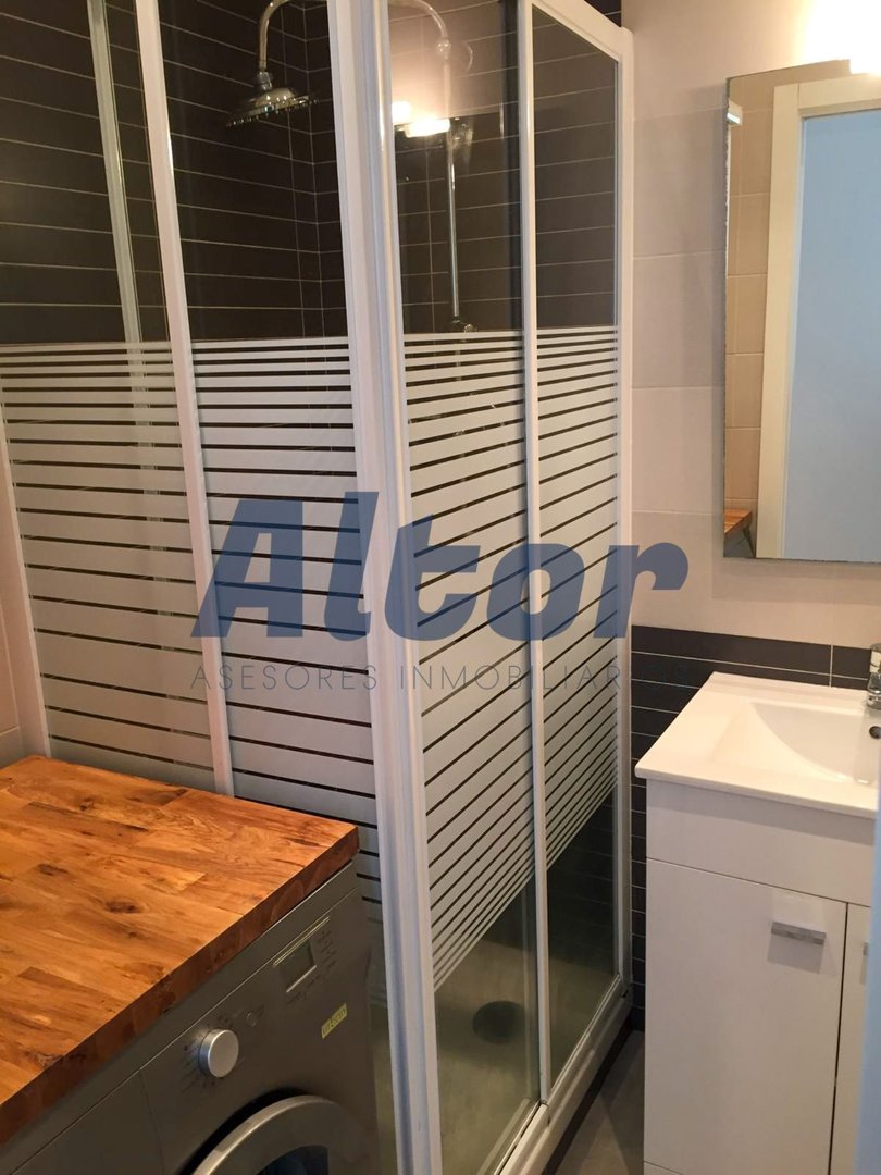 Pis de 55 m² a Madrid