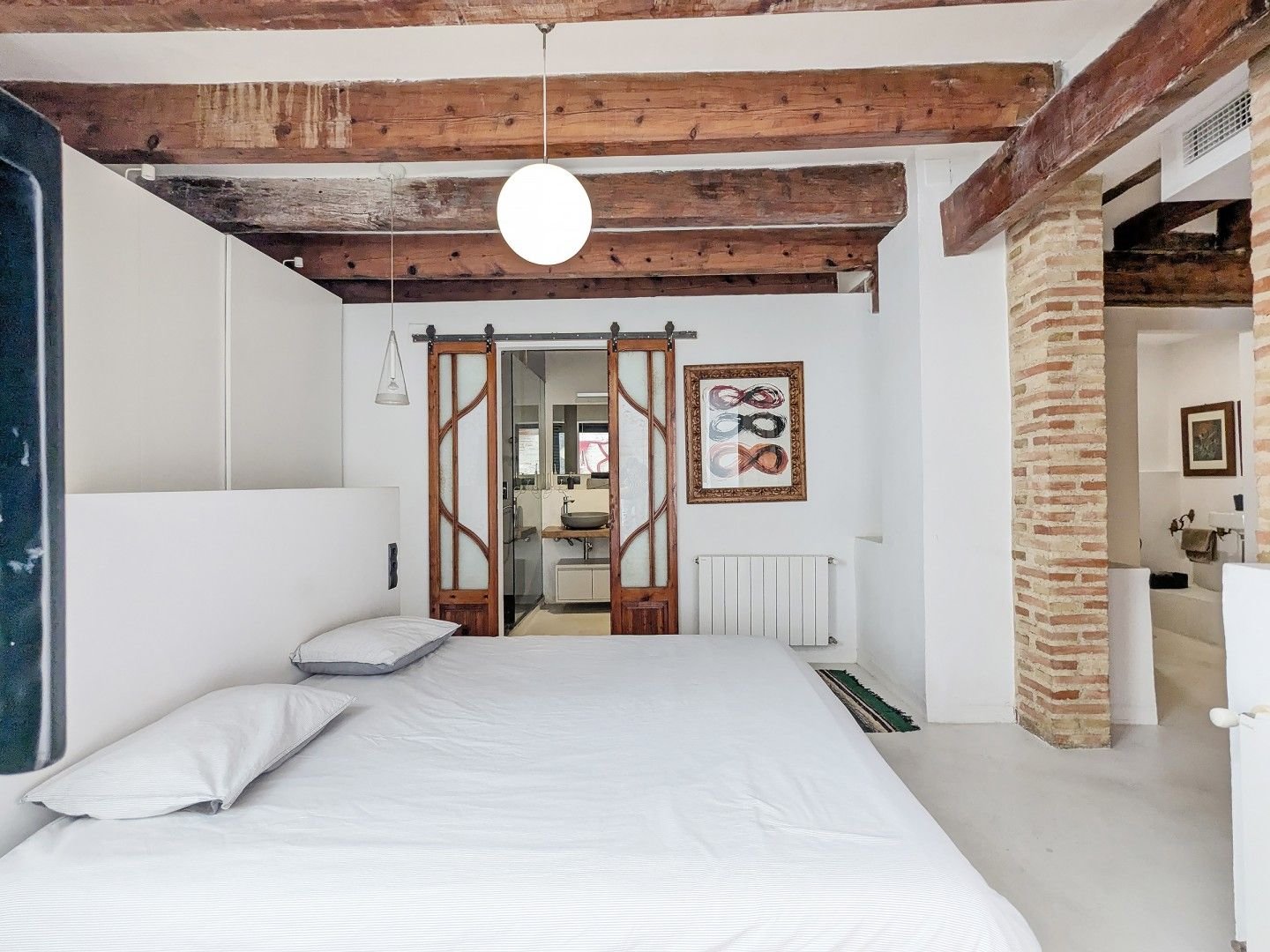 Appartamento 200 m² a Valencia