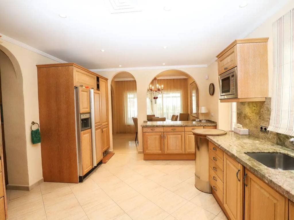 Casa de 658 m² a Benahavís