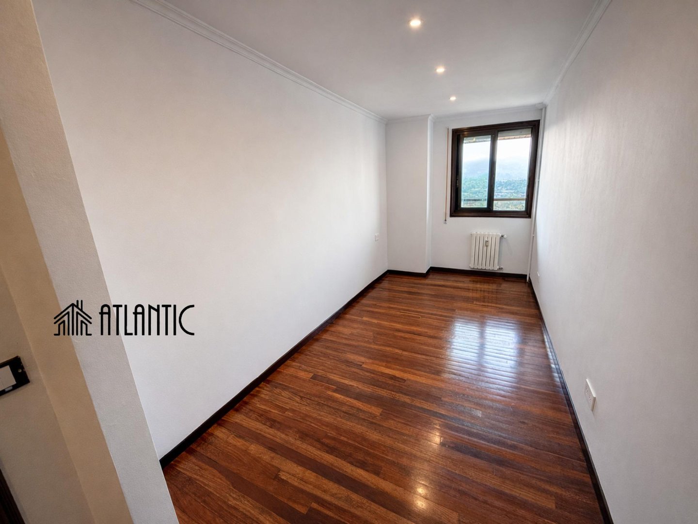 Piso de 185 m² en Vigo