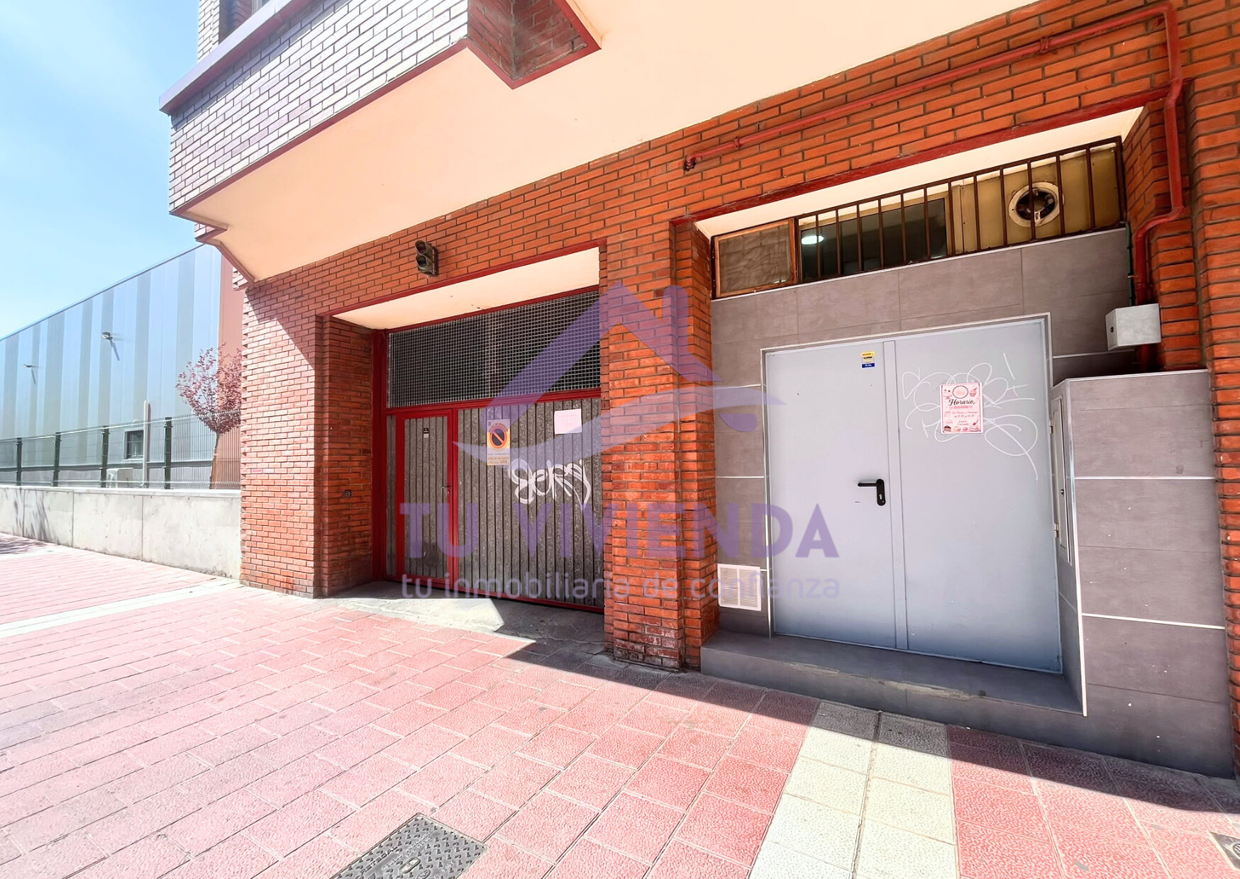 Piso de 124 m² en Valladolid