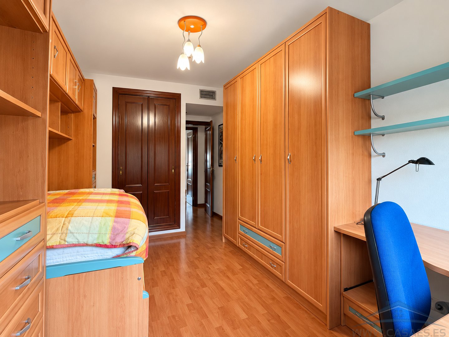 Pis de 100 m² a Almeria