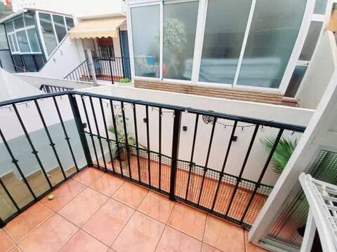 Piso de 143 m² en Rincón de la Victoria