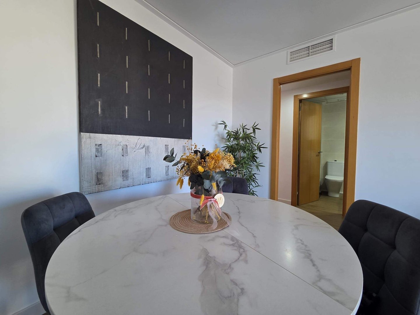 Piso de 67 m² en Piles