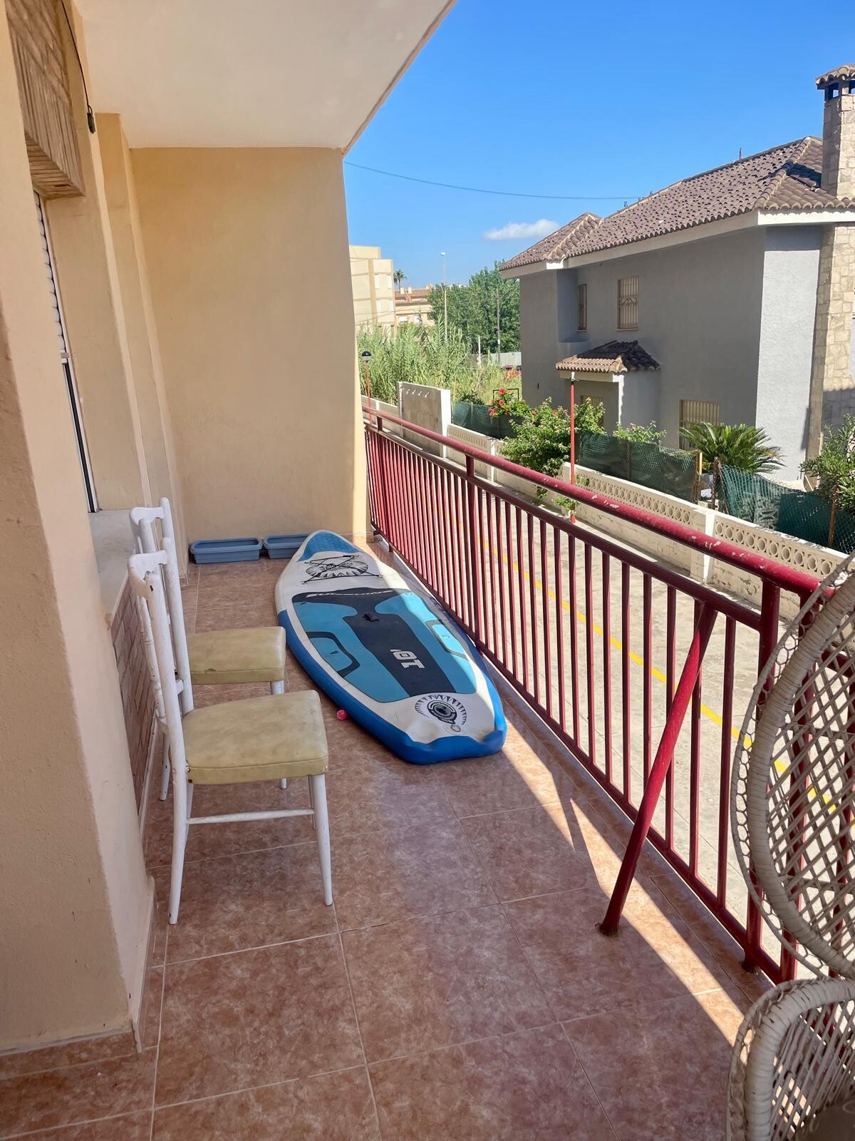 Pis de 85 m² a València