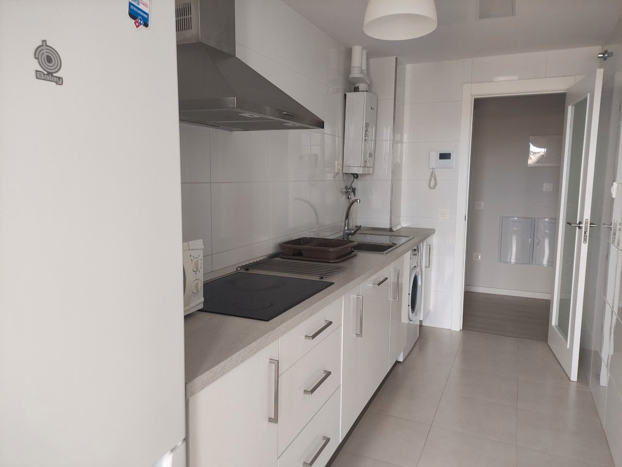 Piso de 87 m² en Sanlúcar de Barrameda