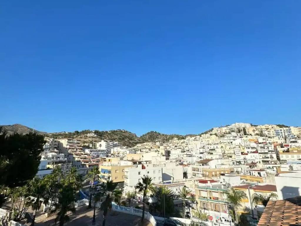 Piso de 90 m² en Almuñécar