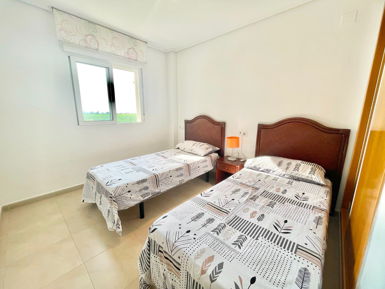 Piso de 75 m² en Torre Pacheco